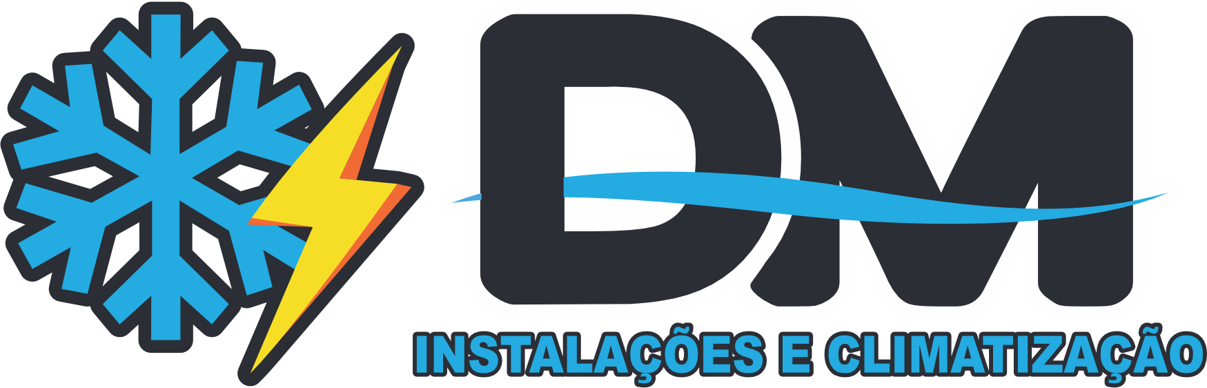 DM Instalações e Climatização